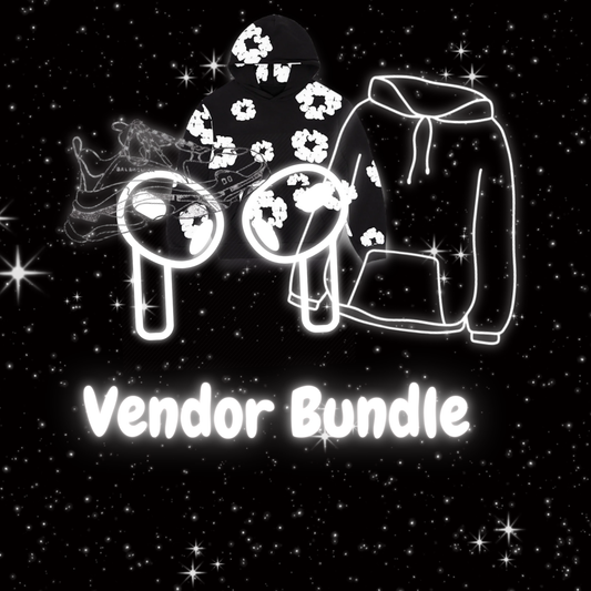 All Vendors Bundle