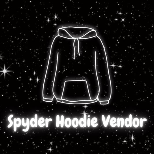 Spyder Vendor